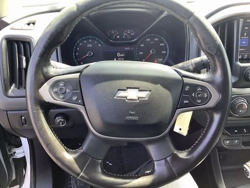 Used 2019 Chevrolet Colorado Z71 image 11