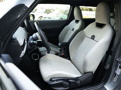 Used 2025 MINI Cooper S image 20