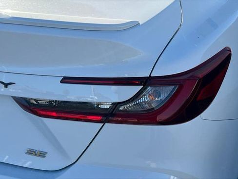 Certified 2025 Toyota Camry SE w/ Convenience Package FWD image 18