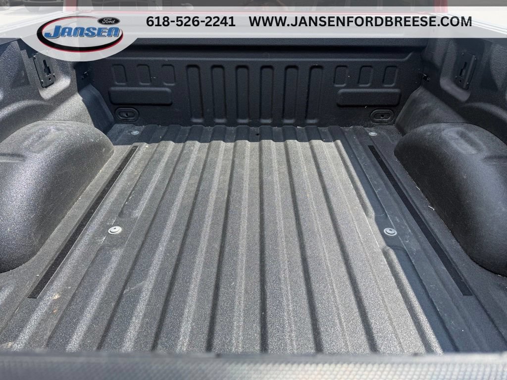Used 2022 Ford F150 XLT w/ Equipment Group 302A High AWD/4WD image 12