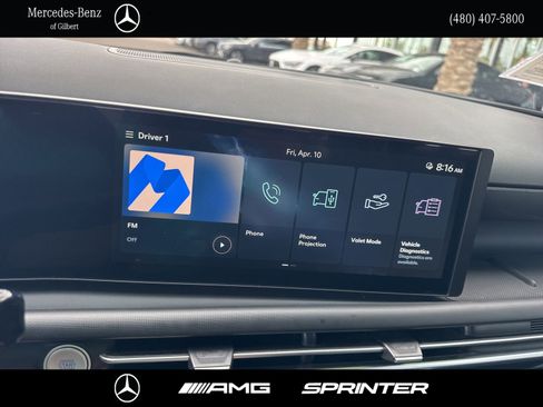Used 2025 Hyundai Tucson SEL FWD image 22