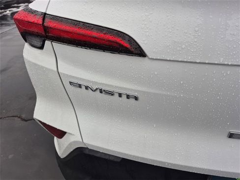 Certified 2024 Buick Envista Preferred w/ Convenience I Package image 29