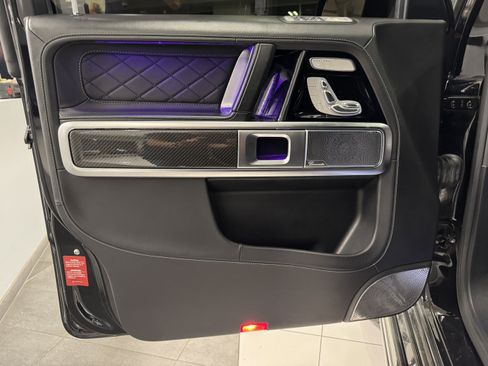 Used 2021 Mercedes-Benz G 63 AMG 4MATIC image 14