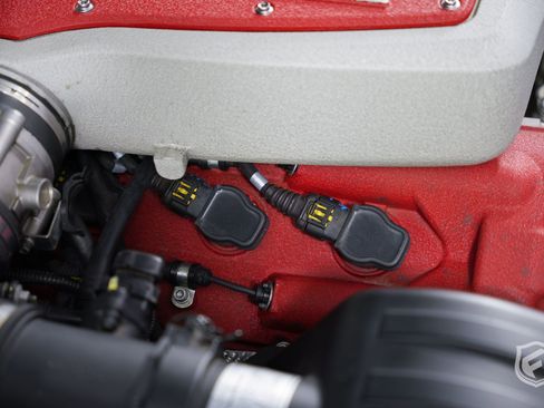 Used 2008 Ferrari 599 GTB Fiorano RWD image 37