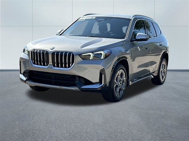 Certified 2023 BMW X1 xDrive28i w/ Convenience Package AWD/4WD image 9