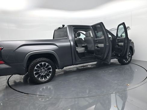 Used 2022 Toyota Tundra Limited image 68