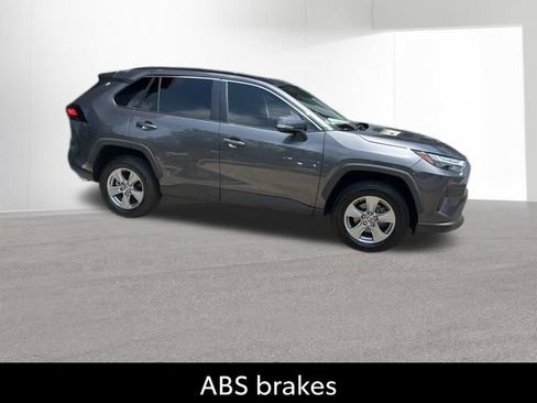 Certified 2023 Toyota RAV4 XLE w/ Convenience Package AWD/4WD image 11