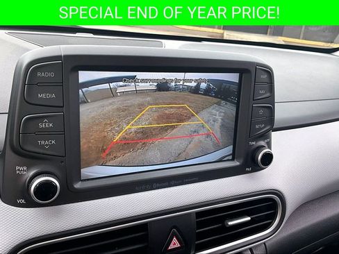 Used 2018 Hyundai Kona Ultimate image 14