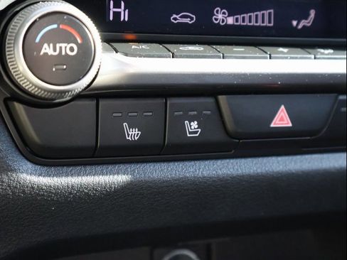 New 2026 MAZDA CX-50 AWD 2.5 S w/ Cargo Package image 39