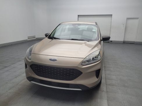 Used 2020 Ford Escape S FWD image 15