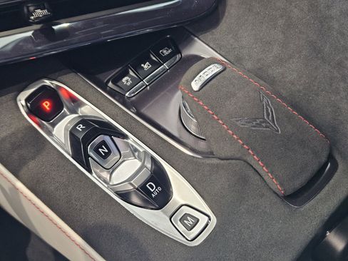 Certified 2023 Chevrolet Corvette Z06 image 23