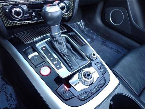 Used 2014 Audi S5 Prestige w/ Prestige Package image 18