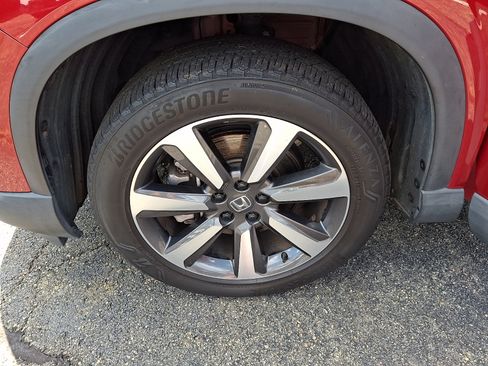 Certified 2023 Honda Pilot Touring image 28