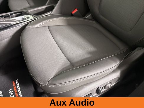 Used 2023 Buick Encore GX Preferred w/ Cold Weather Comfort Package AWD/4WD image 10