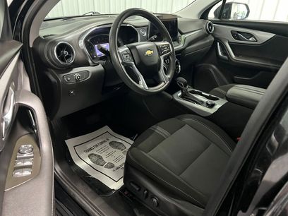 Used 2023 Chevrolet Blazer LT