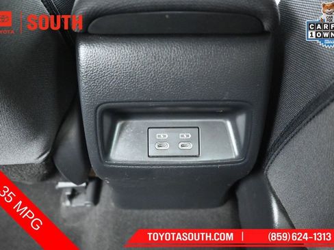 Used 2024 Toyota Corolla LE FWD image 25