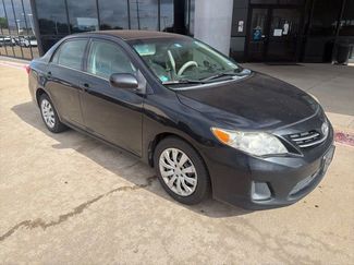 Used 2013 Toyota Corolla LE FWD video 2