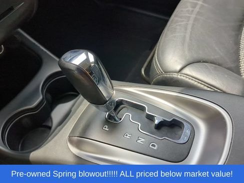 Used 2020 Dodge Journey Crossroad FWD image 34