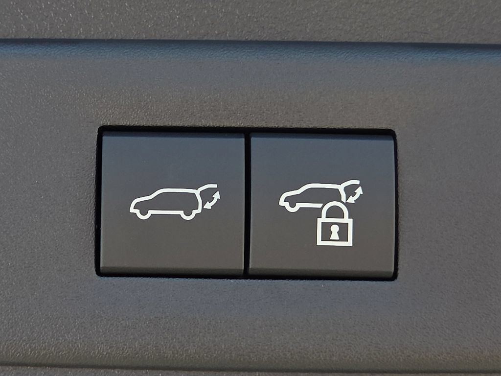New 2026 Lexus NX 350 F Sport AWD/4WD image 13