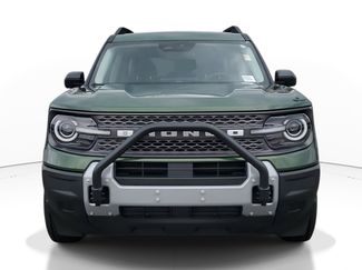 Used 2025 Ford Bronco Sport Big Bend video 2