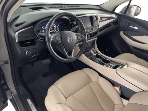 Used 2019 Buick Envision Premium w/ Driver Confidence Package image 4