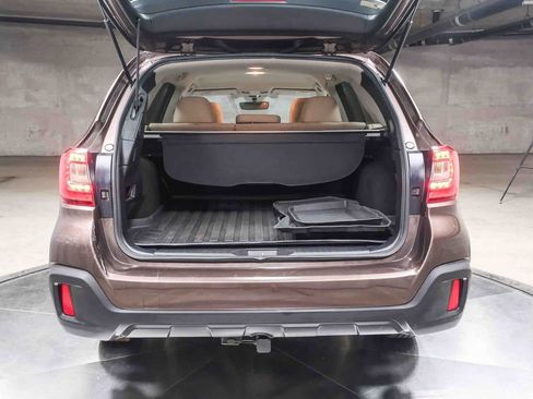 Used 2019 Subaru Outback 2.5i Premium AWD/4WD image 28