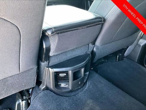 Used 2026 RAM 3500 Tradesman AWD/4WD image 30