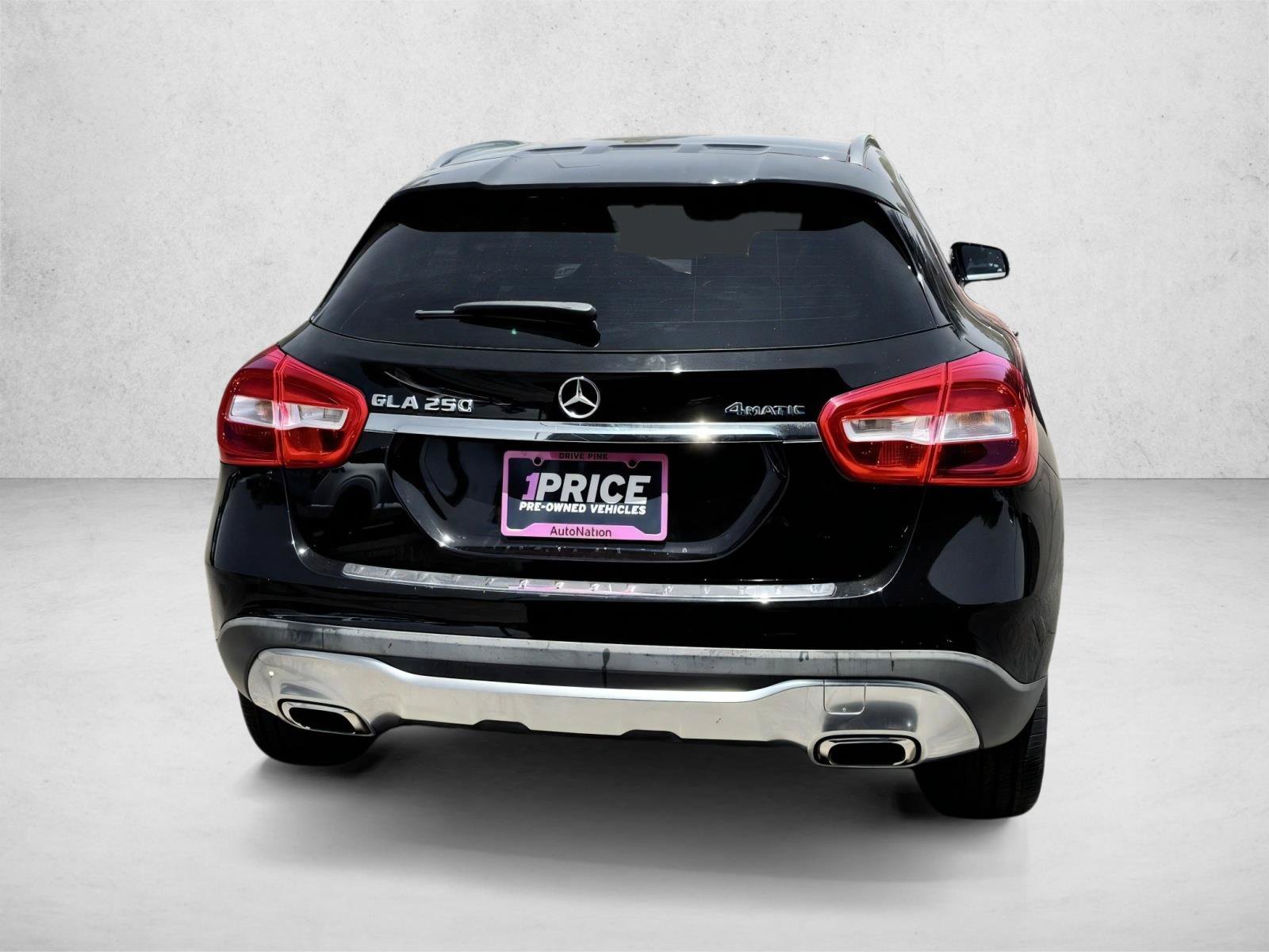 Used 2020 Mercedes-Benz GLA 250 4MATIC w/ Premium Package image 5