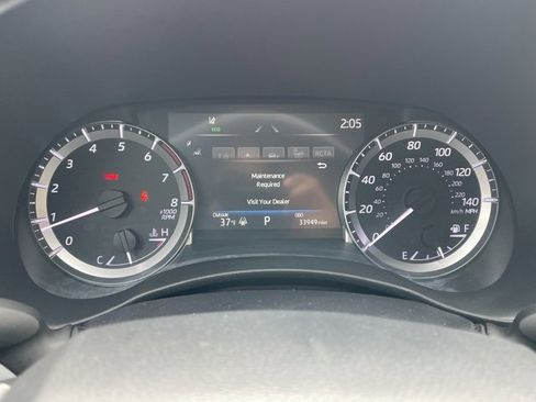 Used 2023 Toyota Highlander LE image 19