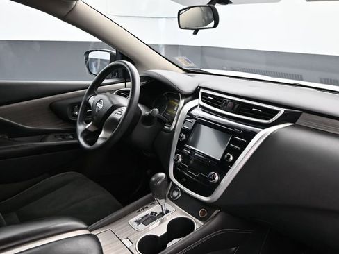 Used 2015 Nissan Murano S AWD/4WD image 12