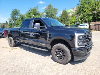 Used 2024 Ford F350 XL w/ STX Appearance Package
