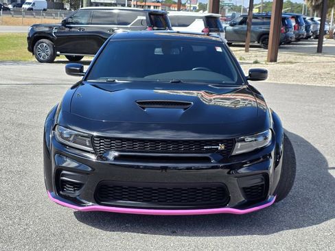 Used 2023 Dodge Charger Scat Pack image 3