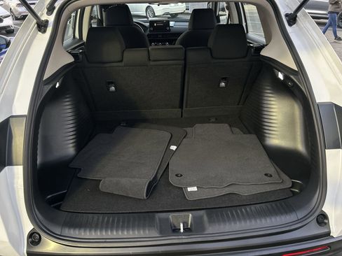 Certified 2024 Honda HR-V LX image 20