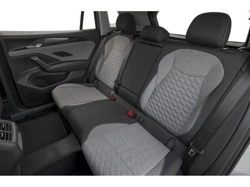 New 2026 Volkswagen Tiguan S image 32