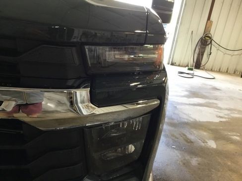 New 2025 Chevrolet Silverado 2500 LT w/ All Star Edition image 7