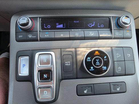Used 2021 Hyundai Palisade SEL AWD/4WD image 19