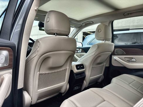 New 2026 Mercedes-Benz GLE 350 4MATIC image 18
