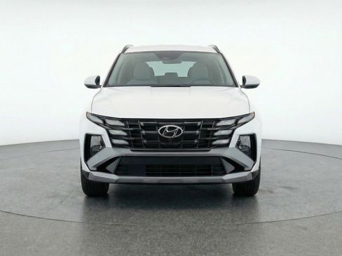 Used 2025 Hyundai Tucson SEL image 2