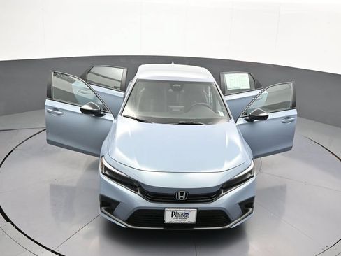 Certified 2023 Honda Civic Sport image 45