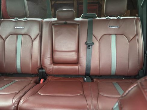 Used 2019 Ford F250 Platinum AWD/4WD image 12