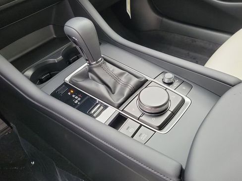 New 2026 MAZDA MAZDA3 2.5 S Sedan w/ Preferred Pkg image 13