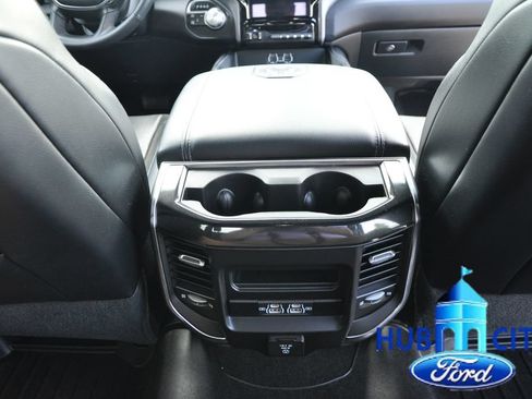 Used 2022 RAM 2500 Laramie w/ Night Edition AWD/4WD image 21