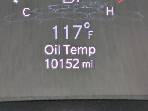 Certified 2025 Jeep Compass Sport image 24