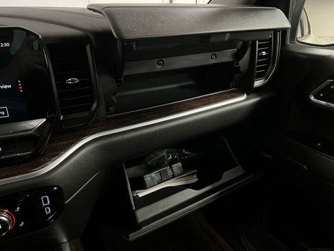 Used 2025 GMC Sierra 1500 Elevation w/ Elevation Premium Package image 47