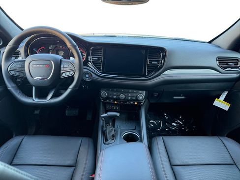 New 2026 Dodge Durango GT image 10