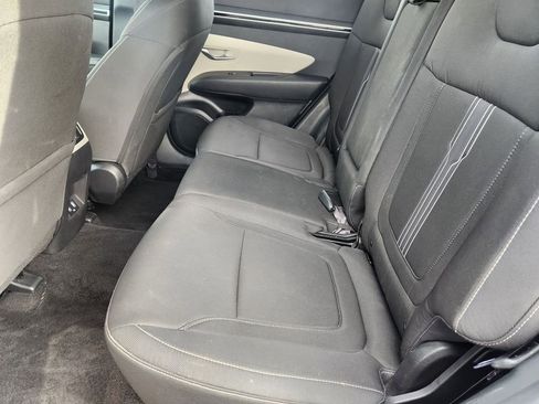 Used 2024 Hyundai Tucson SEL image 28