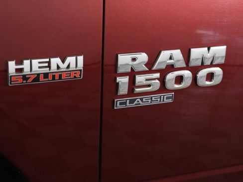 Used 2019 RAM 1500 Express w/ Express Value Package image 8