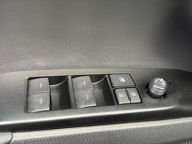 Certified 2025 Toyota Camry SE FWD image 20