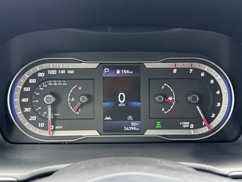 Used 2023 Hyundai Tucson SEL image 11