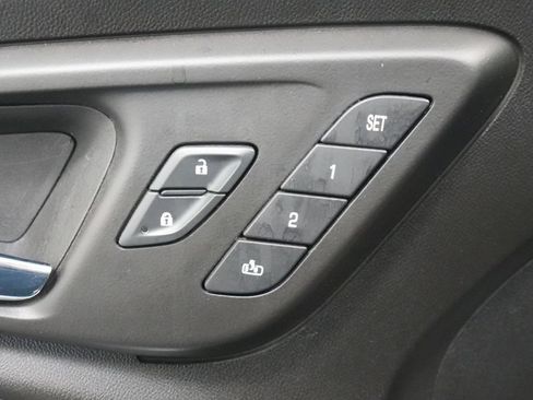 Used 2024 Chevrolet Malibu LT FWD image 16